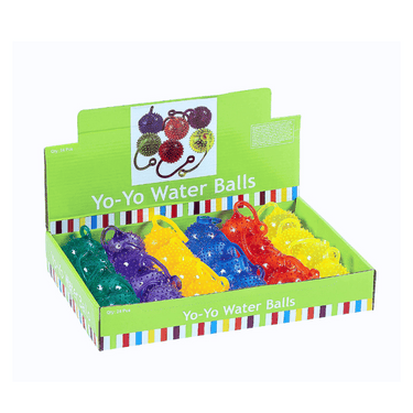 yoyo water balls bulk